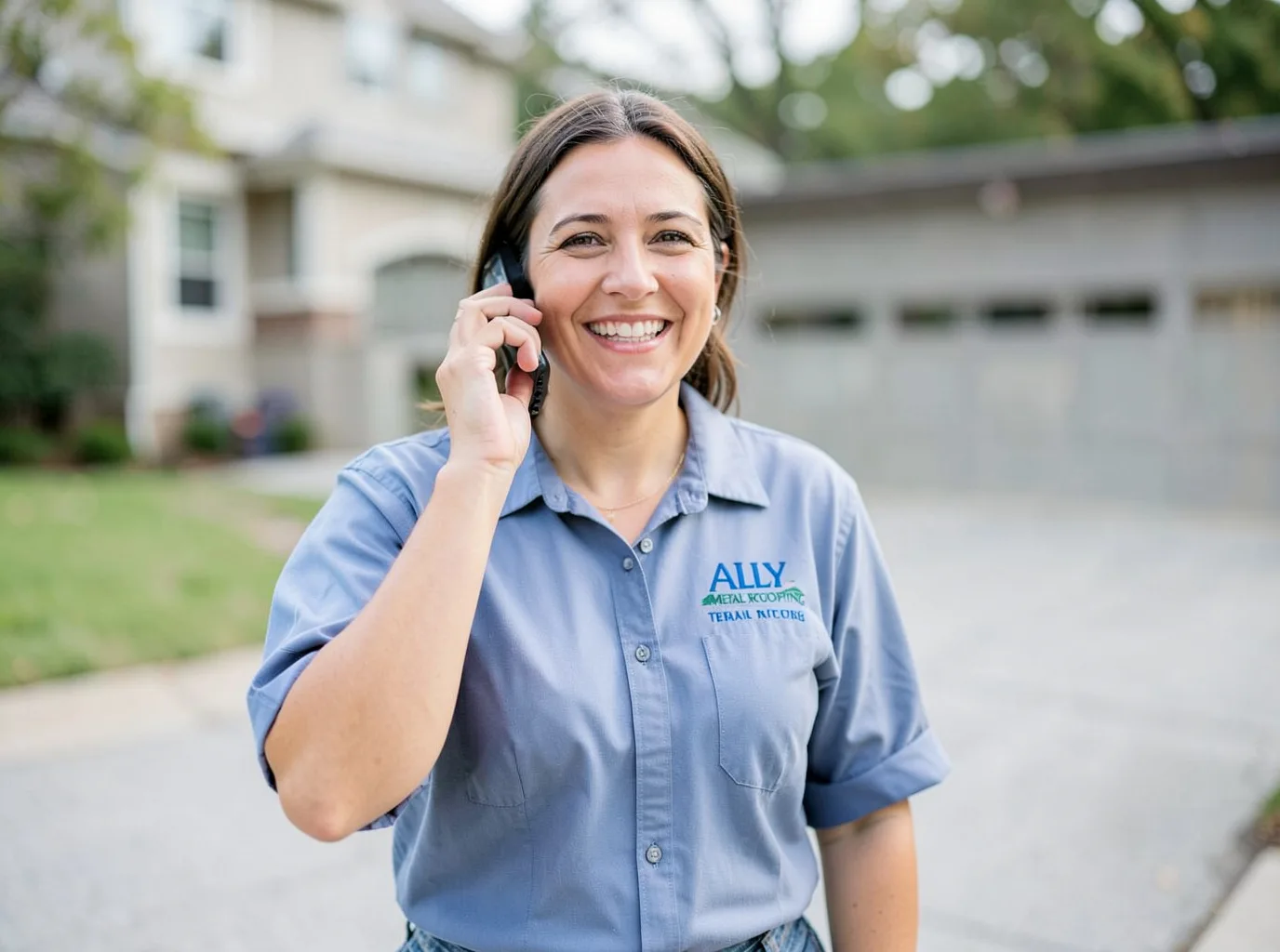 Metal Roof Installation Tennessee FAQs